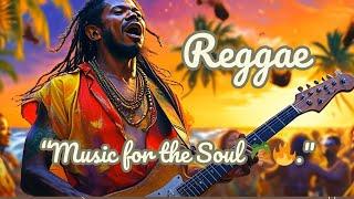 Music Mix 202️4 Most Requested Reggae Love Songs 2024 REGGAE LOVE SONGS 2024