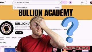 AdSense Loading Method 2024 with BULLION ACADEMY | BULLION ACADEMY REAL OR FAKE?