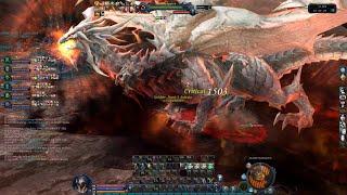 Aion Classic EU 1.9 Dark Poeta Rank S (Full Run)