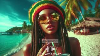 Chill Dancehall Vibes 2025 – Relaxing Reggaeton & Island Grooves 11