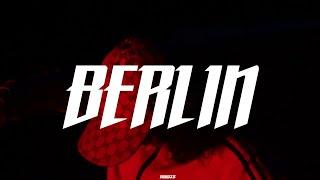 (FREE) PASHANIM X DANTE YN TYPE BEAT ~ "BERLIN"