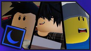 3 Types of Roblox Animators (Also Trying R6 For The First Time) - Roblox Moon Animator