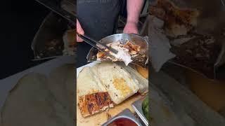 İzmir' de Hiç BİLİNMEYEN Bir SÜTLÜ DÖNERCİ | Döner Ekmek 20 TL