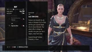 ESO:  Important Update on Tribunal Event