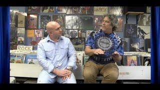 The History Of Vinyl With Doug Snyder Of Replay Records