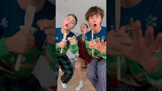 HOPE YOU ALL HAVE A VERY MERRY CHRISTMAS! ️ - #dance #trend #viral #christmasdance #shorts