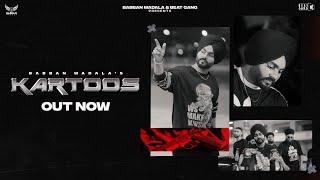 KARTOOS @BabbanWadala (Official Video) Babban Wadala | New Punjabi Song 2021 | Latest Punjabi Songs