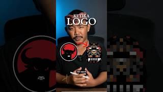 SANGAR!!! REDESIGN LOGO PDID JADI LOGO TEAM ESPORT??? #pdi #logoesport #versibali #viral #trending