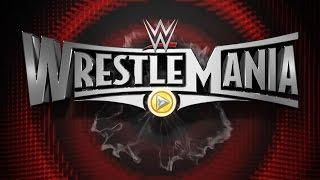 WrestleMania 31 airs live on WWE Network on March 29