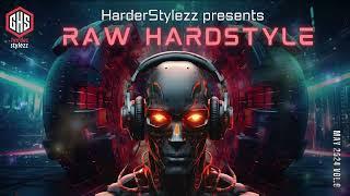 Raw Hardstyle Mix | May 2024 vol.9