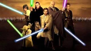 Star Wars Music Force Theme Trance Remix