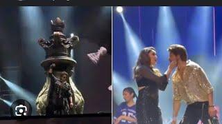 Shahrukh Khan Live Performance @ IIFA25! MUST WATCH!!