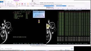 The Easy2Boot USB Multiboot Menu Editor (E2B - Tip #7)