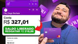 6 TRUQUES PARA VOCÊ GANHAR DINHEIRO DO NUBANK TODO MÊS