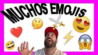  como PONER EMOJIS en el nombre de CLASH ROYALE  como poner un NOMBRE ESPECIAL ️