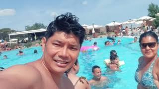 Last day sa Fabulous Village 4 days and 3 nights vacation of CTLGCF FAM.