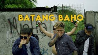 BATANG QUIAPO PARODY (BATANG BAHO) BHEBHEBOYZ