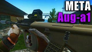 META Aug-A1 Build - Escape from Tarkov Patch 13.5