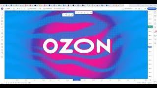 Обзор акции OZON