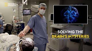 Unlocking the Brain's Secrets | Breakthrough | हिंदी | Full Episode | S1 - E3 | Nat Geo