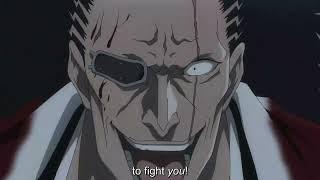 kenpachi zaraki vs yhwach - Bleach tybw episod 5