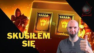 Extra legenda mnie skusiła | Raid: Shadow Legends