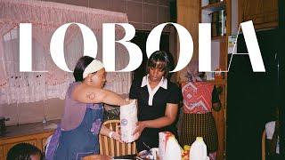 LOBOLA PREPARATIONS | BECOMING MRS MPANZA