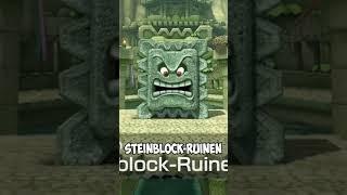 Die BESTE ABKÜRZUNG/SHORTCUT von den Steinblock-Ruinen | 200ccm | #mk8deluxe #gamingmaxe #nintendo