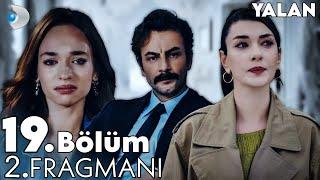 Yalan 19. Bölüm Fragmanı | müfettiş delil bulur...