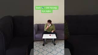 ️Burçlar Acı Biber Yerde Ne Yapar? SONDA POPOM YANDİ #youtube #burçlar #tiktok #comedy #shorts