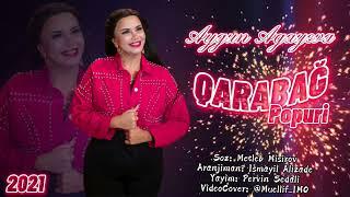 Aygun Agayeva - Qarabag Papurisi 2023