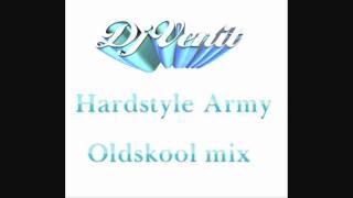 DjVenit - Hardstyle Army (Oldskool Mix) 2011 HQ