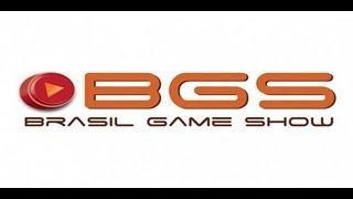 Entrevista com o criador da Brasil Game Show (BGS) - Marcelo Tavares