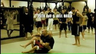 MMA Lab Commercial