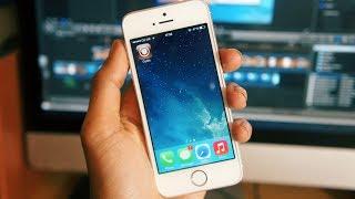 HOW TO JAILBREAK IOS7, iPhone 5s, iPhone 5, iPod Touch 5G, iPad mini 7.0.4/7.0.6/7.1/7.1.1 TUTORIAL