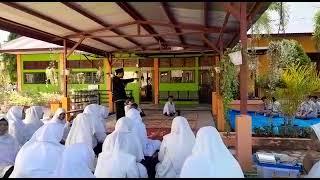 Ceramah Tgk Muhammad Iqbal di SMAN 1 GANDAPURA BIREUEN ACEH Part 2