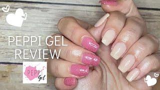 Peppi Gel Review | HIT or MISS | HONEST opinion...