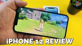 iPhone 12 Final Review - BEST FOR MOST (not for me)