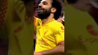 Mo Salah Edit - Borderline by Tame Impala