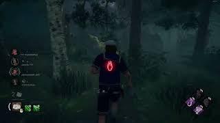 Tree tech and FOV tech | Dead by Daylight