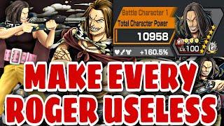 6⭐ BOOST 2 YASOPP IS FUN TO PLAY!  | ONE PIECE BOUNTY RUSH OPBR SS LEAGUE BATTLE