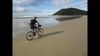 WILD RIDE - Mountain Biking the Wild Coast