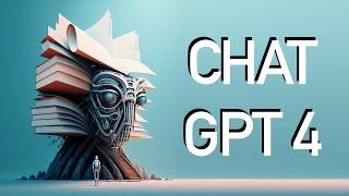 CHAT GPT 4: qué es y cómo usarlo de forma gratuita