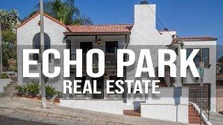 Davi Nogueira - Los Angeles Real Estate - Echo Park