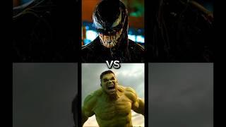 Hulk vs Venom vs Knull vs Spiderman (Green Goblin, Black Panther, Batman, Dr Octavius)