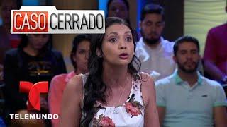 ¿Muerte Premeditada?| Caso Cerrado | Telemundo