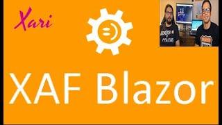 XAF Blazor - Form and PDF Generator