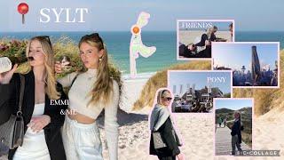 Pfingsten auf Sylt - Girls Trip | Sinja Espenhain