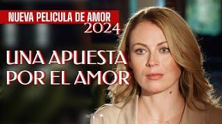 UNA APUESTA POR AMOR |  El romance inigualable de la profesora y el mujeriego | Película romántica