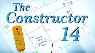 The Constructor 14 General Overview